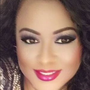 Meet your Posher, Teressa